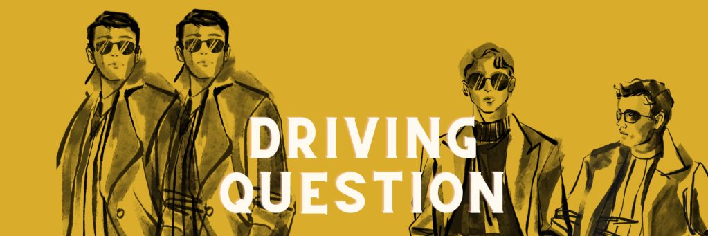 Memahami Driving Question: Definisi, Kesalahpahaman, dan Manfaatnya untuk Kemampuan Berpikir