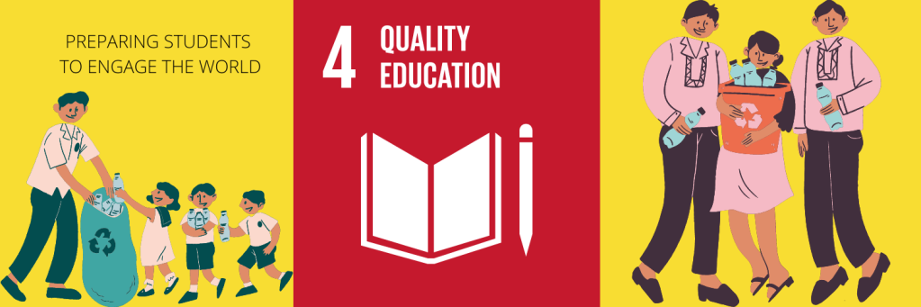 Apa peran guru dalam SDGs?