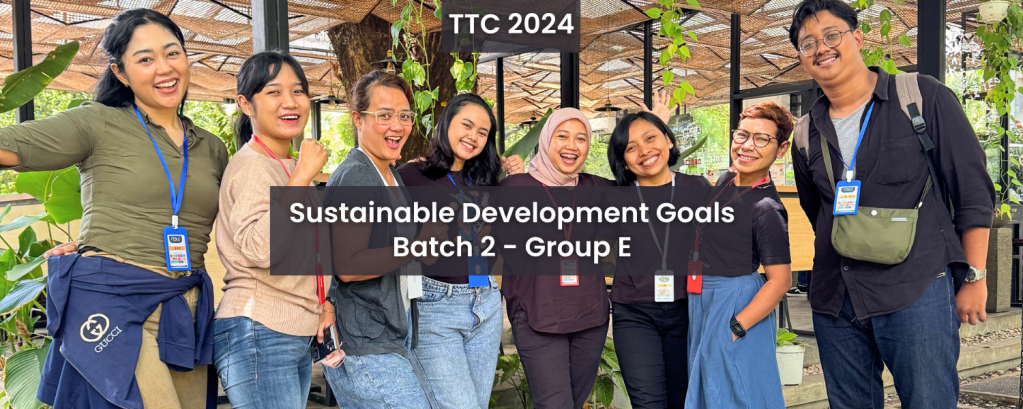 Sustainable Development Goals Documents – Batch 2 Group E